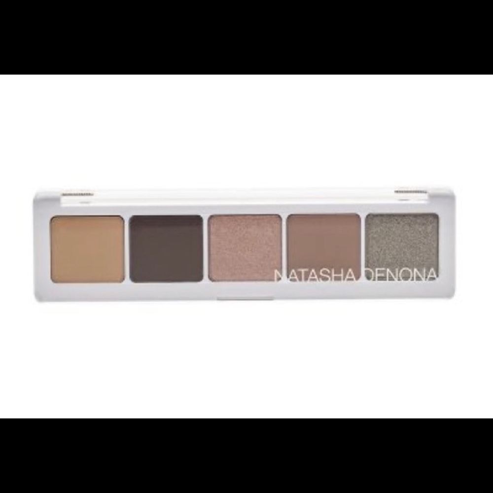 Natasha Denona “Ayana” eyeshadow palette